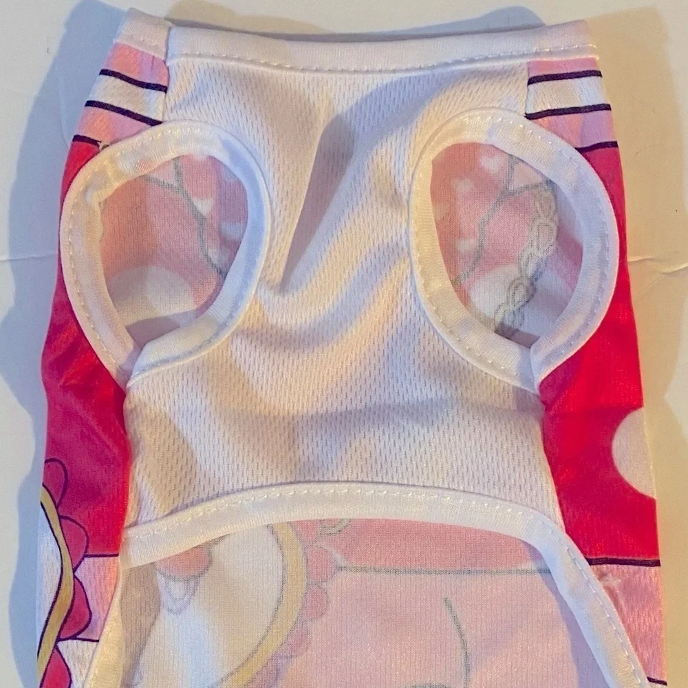 Dog Novelty Tee, Graphic, Diva, Sz S​​​​, Coquette Girl, Costume​,New in Package